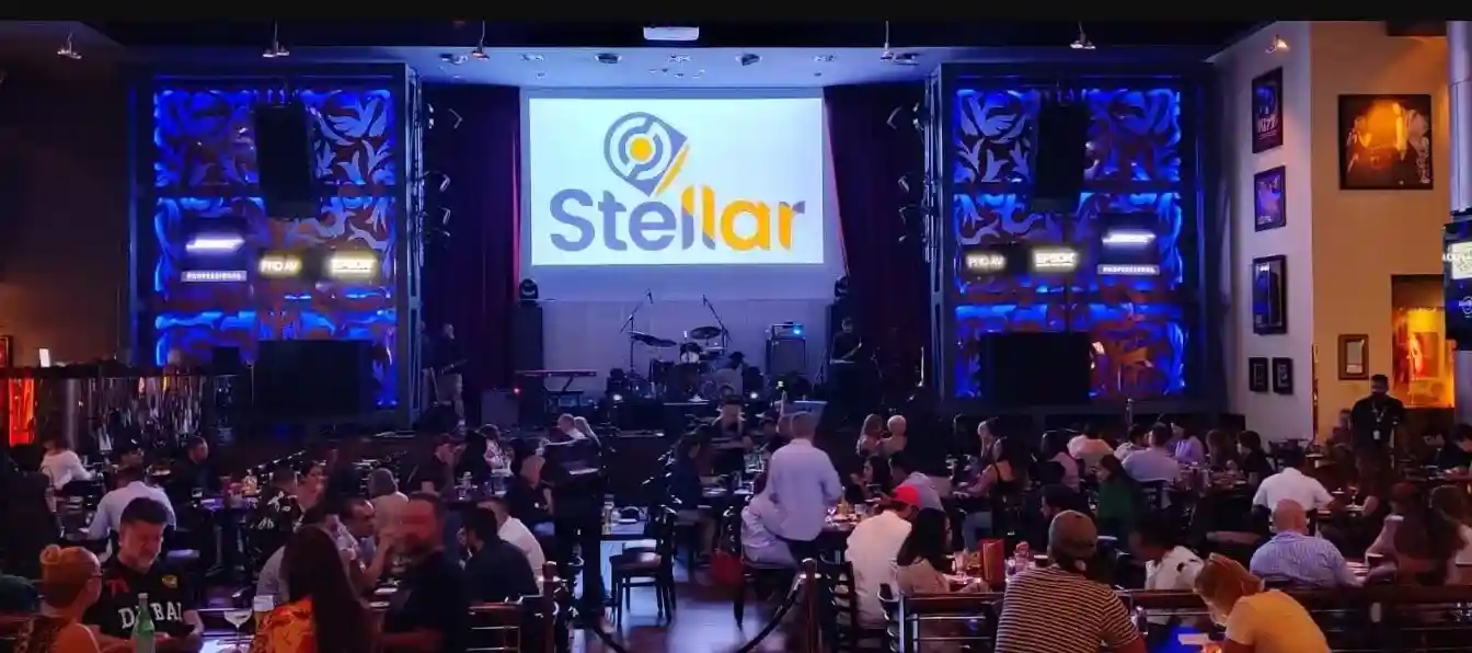 Stellar