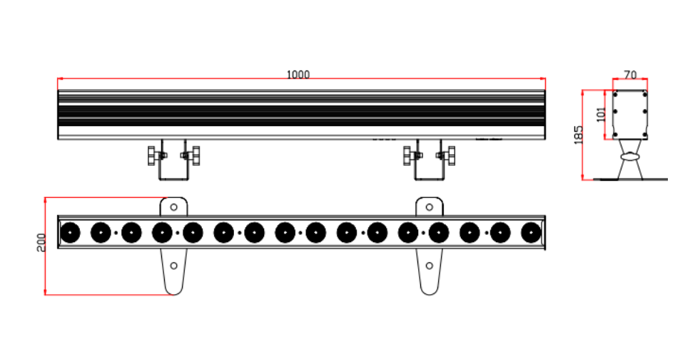 Bar 180